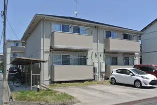 パストラルB棟の画像