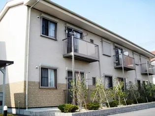 アムール上野台Ⅰの画像