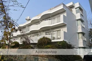 新舞子シーサイドマンションの画像