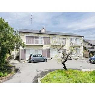 ハイツ・マルヤマⅠ【102号室】の外観