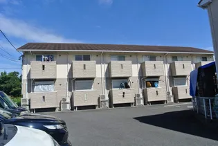 サージュ【1F号室】の外観