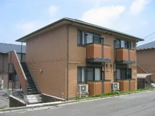 リビングタウン乙田 Fの画像