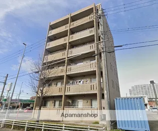 レインボウ御洲浜の画像