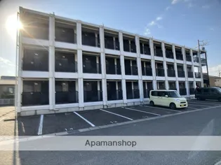 アイルーム阿久比【305号室】の外観