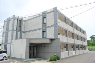 ヌーベル コリーヌⅠの画像