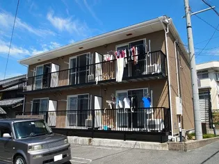 ジュネスアノンβの画像