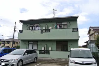 ドミールエスポアの画像