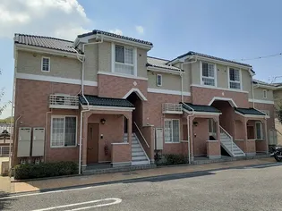 グランデカメリア山の手Ⅰの画像