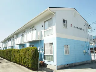 ニューシティ塩田町Bの画像