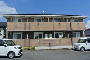 フィオーレ・メイ【2階】の外観