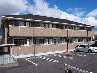 グランデカメリア山の手VIIの画像