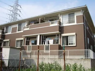 フラワーIの画像