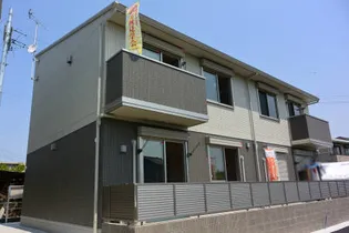 アンシャンテ憩 A棟の画像