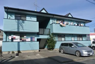 ドリームキャッスルの画像