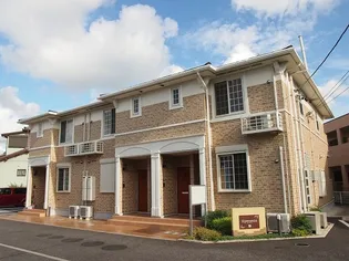 エスペランサ弐番館の画像