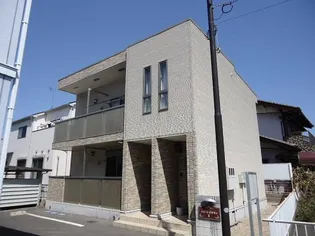 クイーンズタウンEの画像