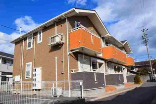 アーバン ドエル桜 Bの画像