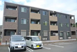 クレメントコートの画像