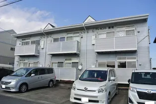 クレセント新町の画像