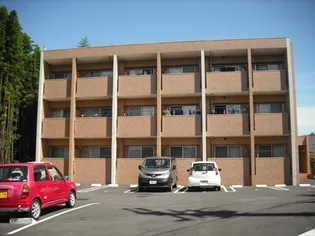 向山ヒルズの画像