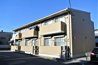 パークハウス常滑 C棟の画像