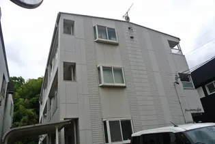 メルベーユHAJIの画像