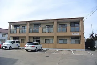 アルシオネMの画像