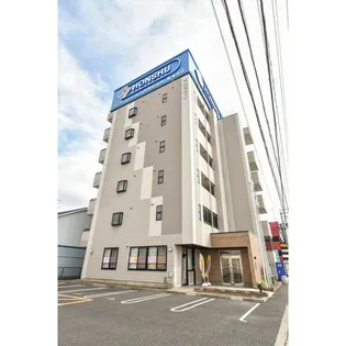 本州東海ビルの画像