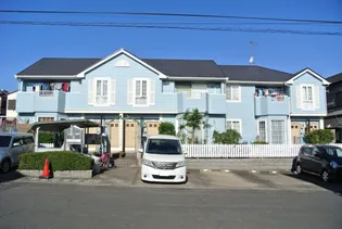 クレセント新町Ⅱの画像