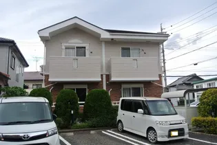 ノーヴァ【1階】の外観