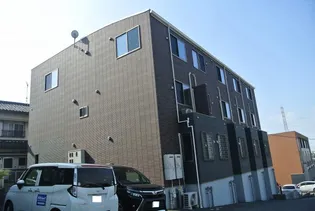 オレンジヒルズ論田Cの画像