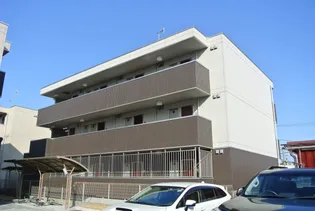 KIE’17【1階】の外観