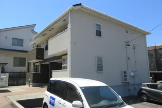 汐見坂マルタ【2階】の外観