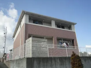 パサージュの画像