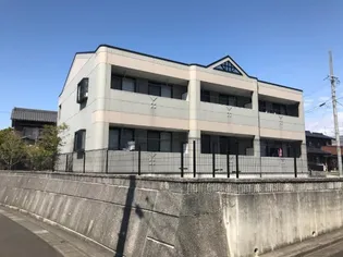 フォンテーヌ朝陽ヶ丘の画像