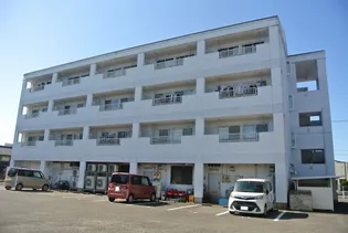 ソレイユ新舞子の画像