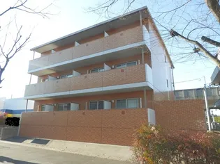 トレル朝倉の画像