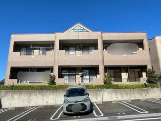 ハーモニーランド【1階】の外観