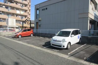 メゾン栄の画像