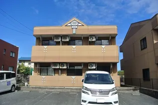 エバーレジデンスA棟の画像