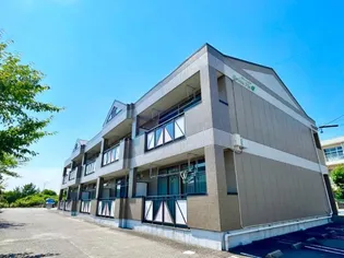 グリーンピアの画像