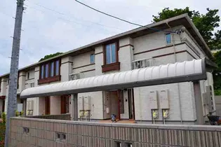 TM・グロリア【2階】の外観