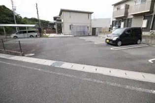 愛知県常滑市飛香台5丁目【テラスハウス】の外観