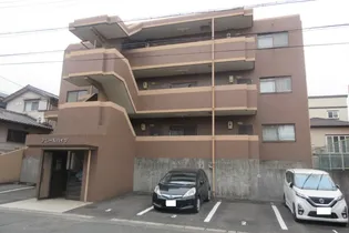 アムールハイツ【302号室】の外観