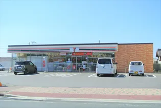 アムールハイツ【302号室】の周辺