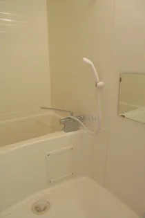 アムールハイツ【302号室】の風呂