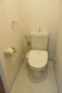 アムールハイツ【302号室】のその他画像