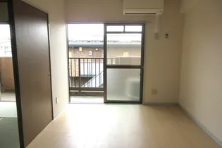 アムールハイツ【302号室】のその他画像