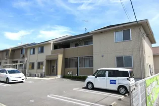 リヴェール飛香台の画像