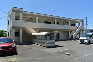 ガーデンコーポANOの画像